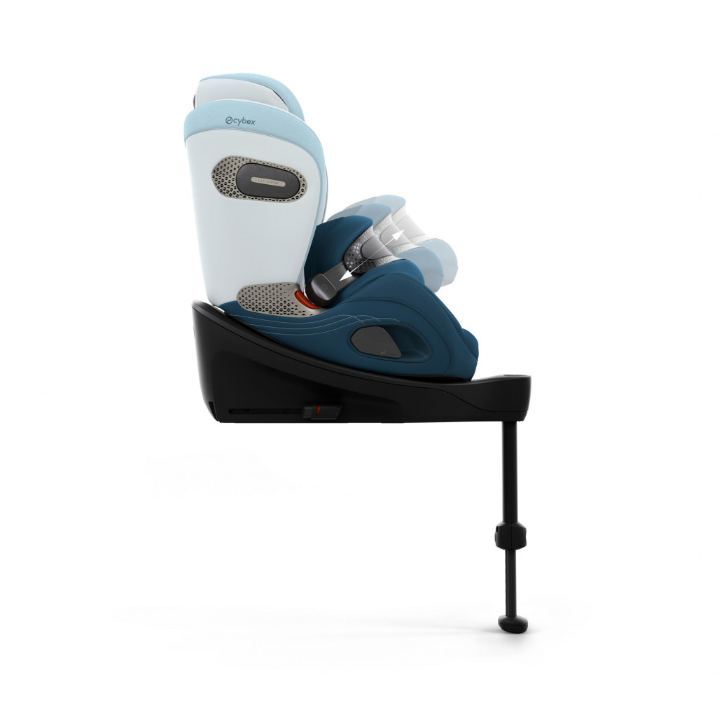 CYBEX Platinum Anoris Si i-Size airbag 5